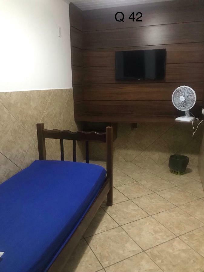 Piemont Hotel Curitiba Kültér fotó