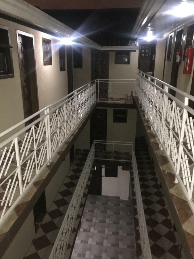 Piemont Hotel Curitiba Kültér fotó