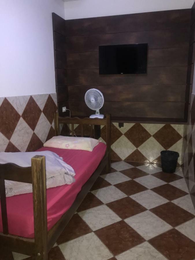 Piemont Hotel Curitiba Kültér fotó