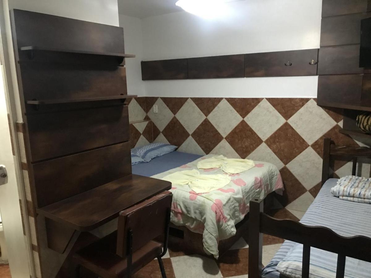 Piemont Hotel Curitiba Kültér fotó